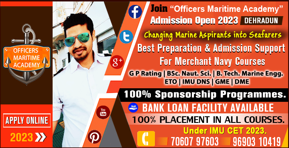 Officers_Maritime_Academy_Merchant_Navy_Admission_Notifications_2019-2020