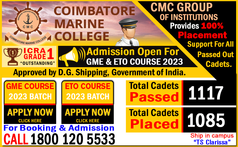 Coimbatore_Marine_College_Merchant_Navy_Admission_Notifications_2019-2020